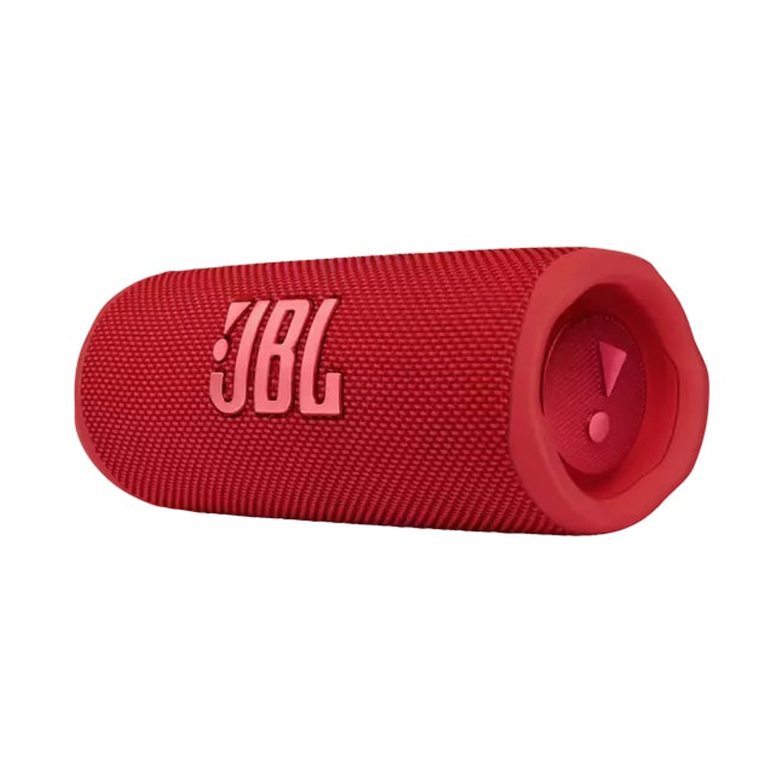 JBL Flip 6 Portable Waterproof Speaker - Red